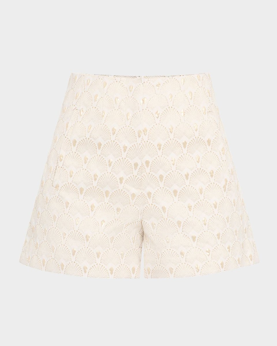 Jazmin Tailored Shorts
